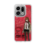 スリムプロテクションケース［ STEINS;GATE - 牧瀬 紅莉栖 ］