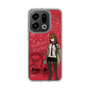 スリムプロテクションケース［ STEINS;GATE - 牧瀬 紅莉栖 ］
