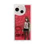 スリムプロテクションケース［ STEINS;GATE - 牧瀬 紅莉栖 ］