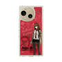 スリムプロテクションケース［ STEINS;GATE - 牧瀬 紅莉栖 ］