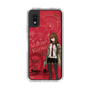 スリムプロテクションケース［ STEINS;GATE - 牧瀬 紅莉栖 ］