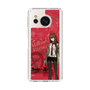 スリムプロテクションケース［ STEINS;GATE - 牧瀬 紅莉栖 ］