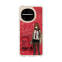 スリムプロテクションケース［ STEINS;GATE - 牧瀬 紅莉栖 ］