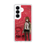 スリムプロテクションケース［ STEINS;GATE - 牧瀬 紅莉栖 ］