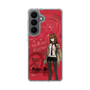 スリムプロテクションケース［ STEINS;GATE - 牧瀬 紅莉栖 ］