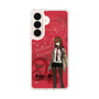 スリムプロテクションケース［ STEINS;GATE - 牧瀬 紅莉栖 ］