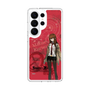 スリムプロテクションケース［ STEINS;GATE - 牧瀬 紅莉栖 ］