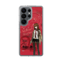 スリムプロテクションケース［ STEINS;GATE - 牧瀬 紅莉栖 ］