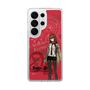 スリムプロテクションケース［ STEINS;GATE - 牧瀬 紅莉栖 ］