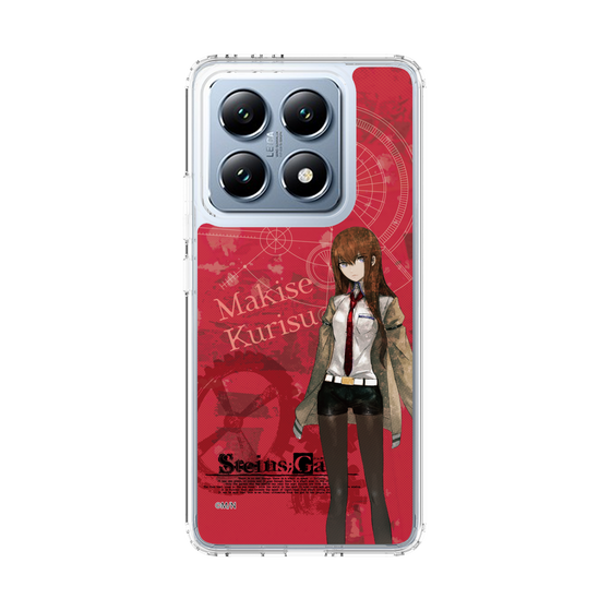スリムプロテクションケース［ STEINS;GATE - 牧瀬 紅莉栖 ］