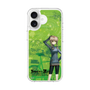 スリムプロテクションケース［ STEINS;GATE - 阿万音 鈴羽 ］