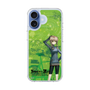 スリムプロテクションケース［ STEINS;GATE - 阿万音 鈴羽 ］