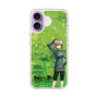 スリムプロテクションケース［ STEINS;GATE - 阿万音 鈴羽 ］