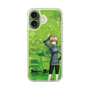 スリムプロテクションケース［ STEINS;GATE - 阿万音 鈴羽 ］