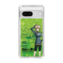 スリムプロテクションケース［ STEINS;GATE - 阿万音 鈴羽 ］