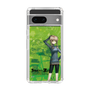 スリムプロテクションケース［ STEINS;GATE - 阿万音 鈴羽 ］