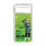 スリムプロテクションケース［ STEINS;GATE - 阿万音 鈴羽 ］