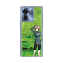 スリムプロテクションケース［ STEINS;GATE - 阿万音 鈴羽 ］