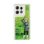 スリムプロテクションケース［ STEINS;GATE - 阿万音 鈴羽 ］