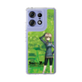 スリムプロテクションケース［ STEINS;GATE - 阿万音 鈴羽 ］