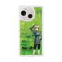 スリムプロテクションケース［ STEINS;GATE - 阿万音 鈴羽 ］