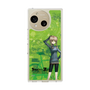 スリムプロテクションケース［ STEINS;GATE - 阿万音 鈴羽 ］