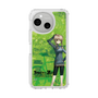 スリムプロテクションケース［ STEINS;GATE - 阿万音 鈴羽 ］