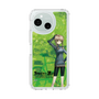 スリムプロテクションケース［ STEINS;GATE - 阿万音 鈴羽 ］