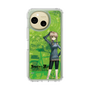 スリムプロテクションケース［ STEINS;GATE - 阿万音 鈴羽 ］