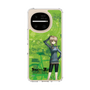 スリムプロテクションケース［ STEINS;GATE - 阿万音 鈴羽 ］