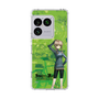 スリムプロテクションケース［ STEINS;GATE - 阿万音 鈴羽 ］