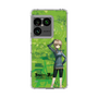 スリムプロテクションケース［ STEINS;GATE - 阿万音 鈴羽 ］