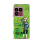 スリムプロテクションケース［ STEINS;GATE - 阿万音 鈴羽 ］