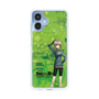 スリムプロテクションケース［ STEINS;GATE - 阿万音 鈴羽 ］