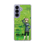 スリムプロテクションケース［ STEINS;GATE - 阿万音 鈴羽 ］