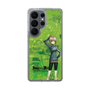 スリムプロテクションケース［ STEINS;GATE - 阿万音 鈴羽 ］