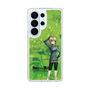 スリムプロテクションケース［ STEINS;GATE - 阿万音 鈴羽 ］