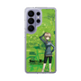 スリムプロテクションケース［ STEINS;GATE - 阿万音 鈴羽 ］