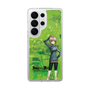 スリムプロテクションケース［ STEINS;GATE - 阿万音 鈴羽 ］