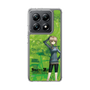 スリムプロテクションケース［ STEINS;GATE - 阿万音 鈴羽 ］