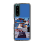 スリムプロテクションケース［ ELLE - 80 YEARS LIBERTY ］