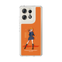スリムプロテクションケース［ ラブライブ！スーパースター!! - 澁谷 かのん - 制服 ］
