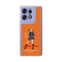 スリムプロテクションケース［ ラブライブ！スーパースター!! - 澁谷 かのん - 制服 ］