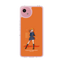 スリムプロテクションケース［ ラブライブ！スーパースター!! - 澁谷 かのん - 制服 ］