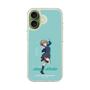 スリムプロテクションケース［ ラブライブ！スーパースター!! - 唐 可可 - 制服 ］