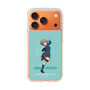 スリムプロテクションケース［ ラブライブ！スーパースター!! - 唐 可可 - 制服 ］
