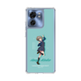 スリムプロテクションケース［ ラブライブ！スーパースター!! - 唐 可可 - 制服 ］