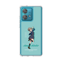 スリムプロテクションケース［ ラブライブ！スーパースター!! - 唐 可可 - 制服 ］