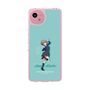 スリムプロテクションケース［ ラブライブ！スーパースター!! - 唐 可可 - 制服 ］