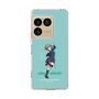 スリムプロテクションケース［ ラブライブ！スーパースター!! - 唐 可可 - 制服 ］